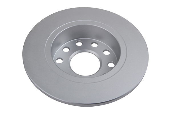COATED BRAKE DISC VOLKSWAGEN GOLF V